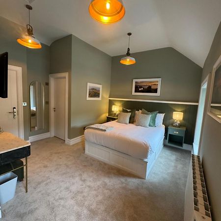Dunquin Krugers Guest House מראה חיצוני תמונה