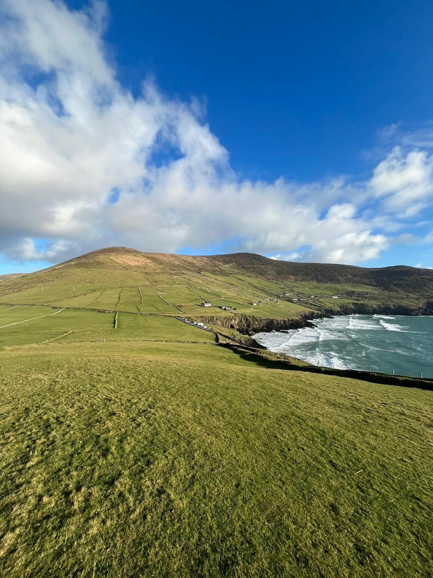 Dunquin Krugers Guest House מראה חיצוני תמונה